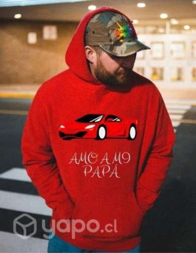 Polerones Día del Padre