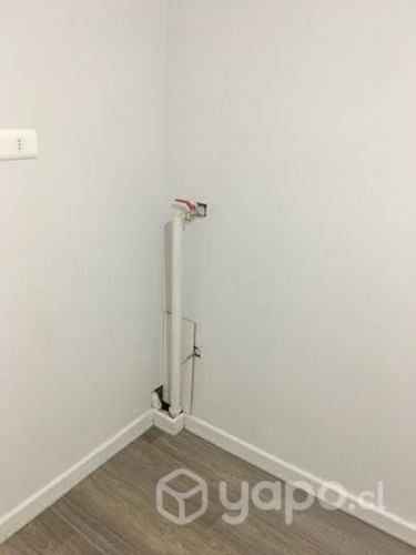 Departamento interior