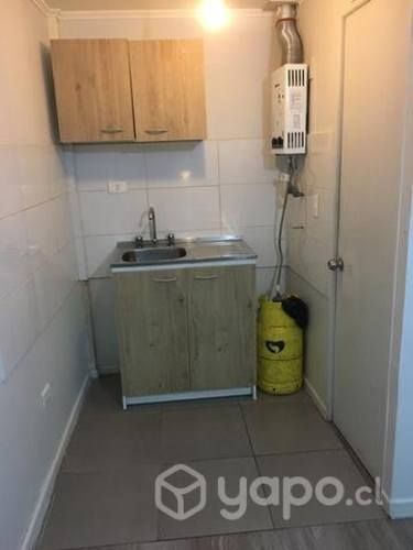 Departamento interior