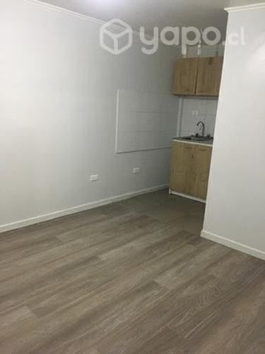 Departamento interior