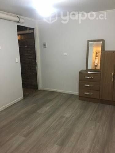 Departamento interior