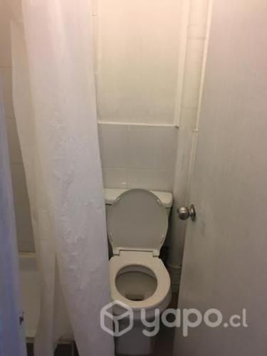 Departamento interior