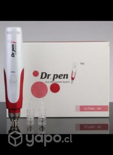Dermapen Dr Pen Rouge