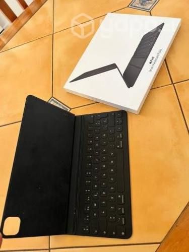 Smart keyboard folio ipad pro