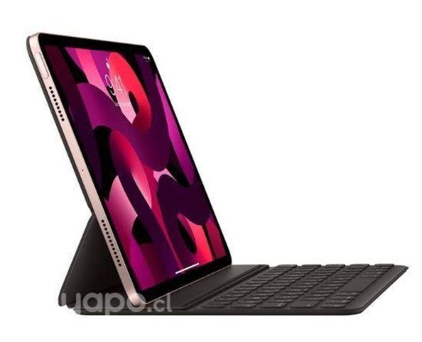 Smart keyboard folio ipad pro