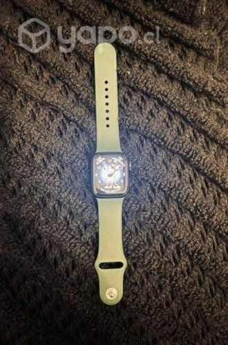 Apple Watch serie 7