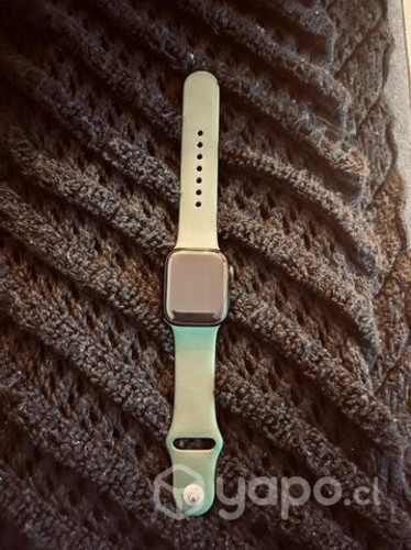 Apple Watch serie 7