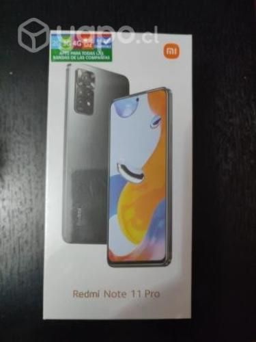 Xiaomi redmi note 11 pro