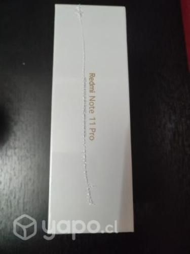 Xiaomi redmi note 11 pro