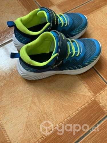 Zapatillas Head 33
