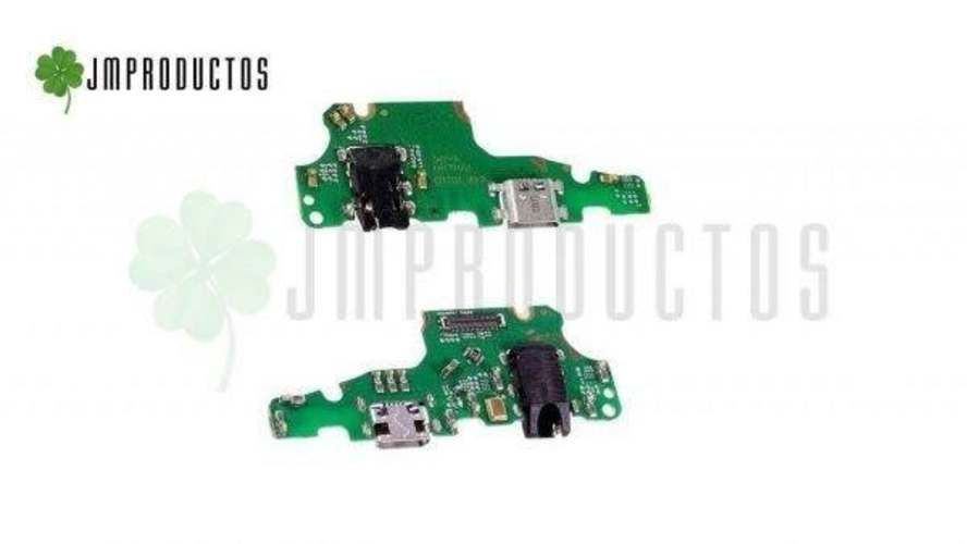 Flex de carga huawei mate 10 lite