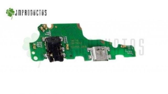 Flex de carga huawei mate 10 lite