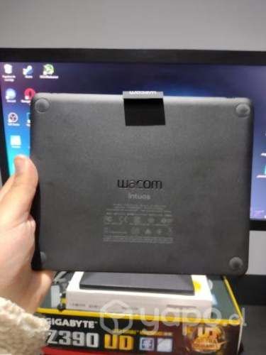 Wacom Intuos S