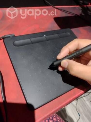 Wacom Intuos S