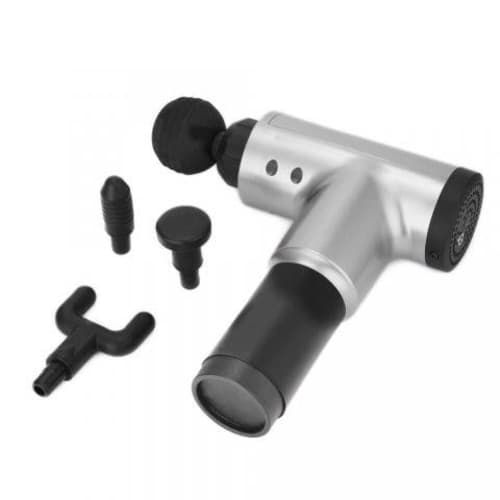 Masajeador multifuncional