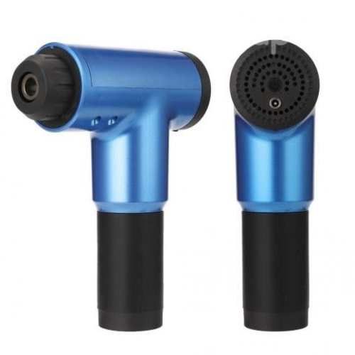 Masajeador multifuncional