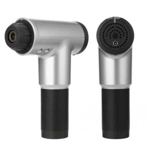 Masajeador multifuncional