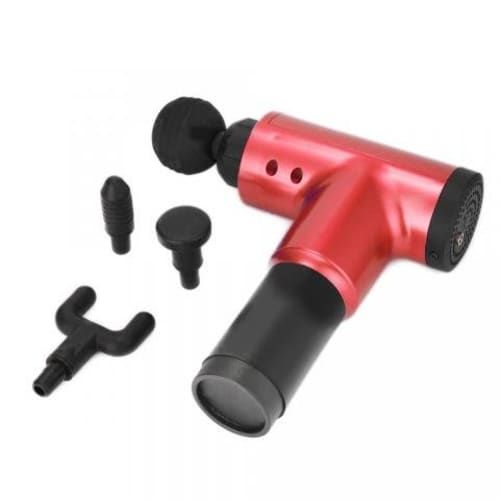 Masajeador multifuncional