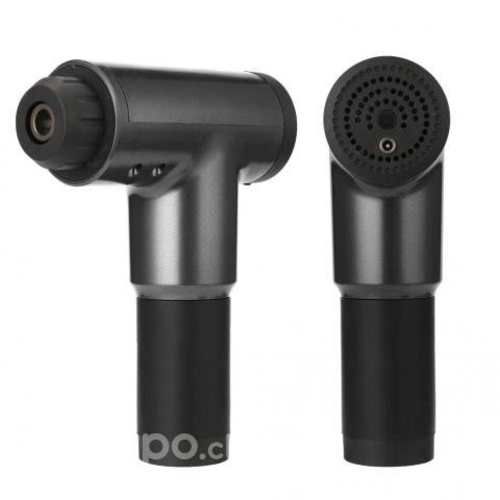 Masajeador multifuncional