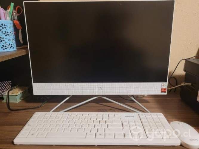 Computador HP all in One