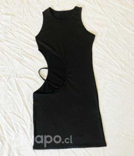 Vestido nuevo talla S