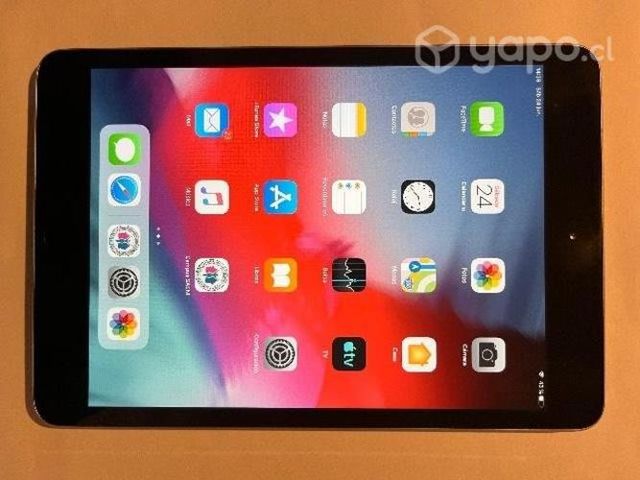 IPad mini 2 - 32 GB