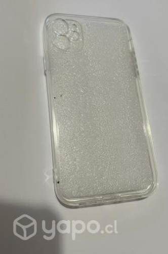 Carcasas para iphone 11 nuevas