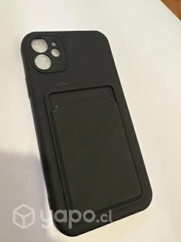 Carcasas para iphone 11 nuevas