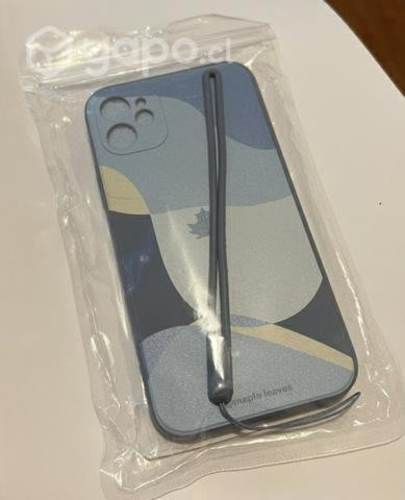 Carcasas para iphone 11 nuevas