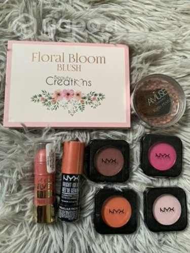 Lote maquillaje original