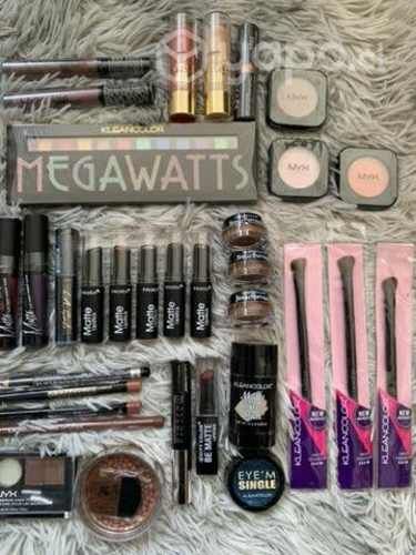Lote maquillaje original
