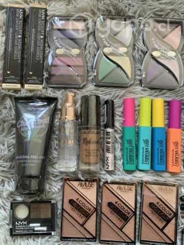 Lote maquillaje original