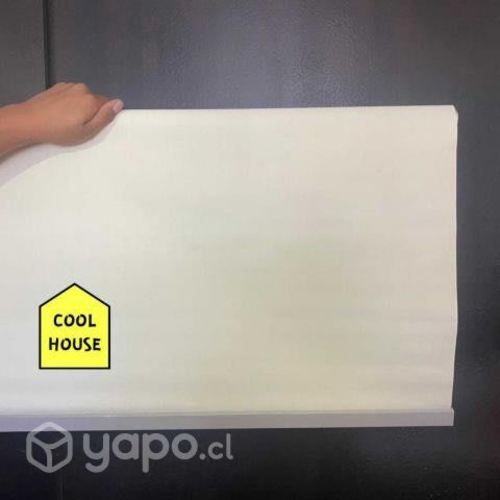 Llegaron las nuevas cortinas black out a tu hogar