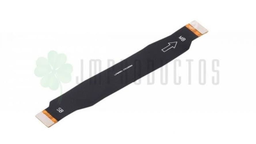 Flex Main Xiaomi Redmi Note 9s/9 Pro