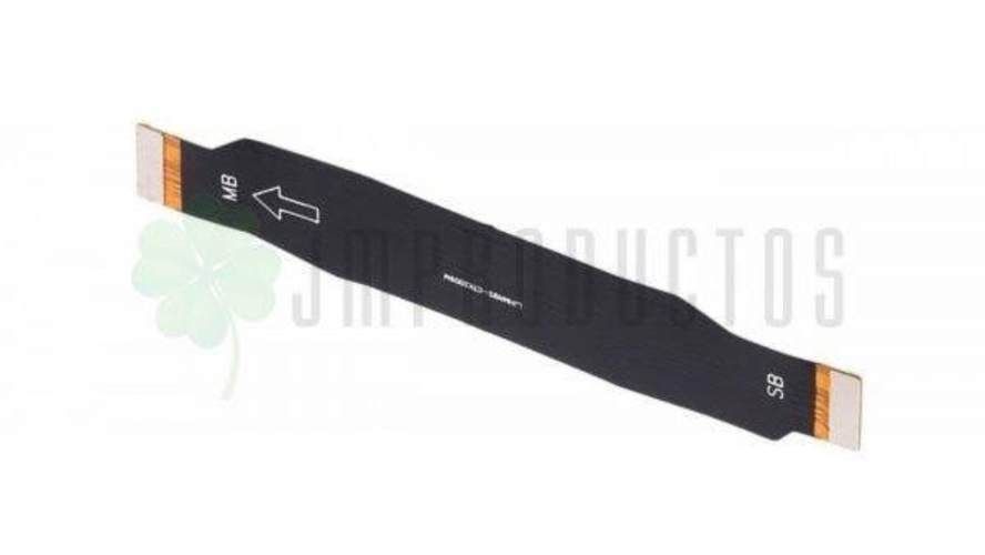 Flex Main Xiaomi Redmi Note 9s/9 Pro