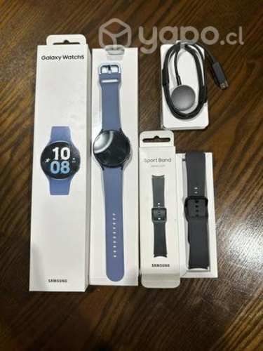 Samsung Watch 5