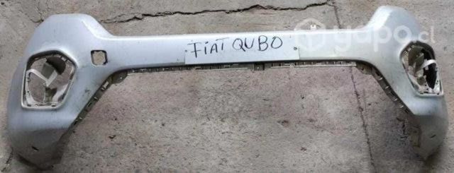 Parachoque delantero fiat qubo