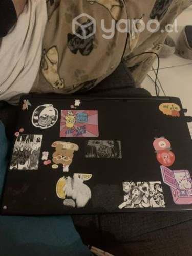 o permuto Notebook acer