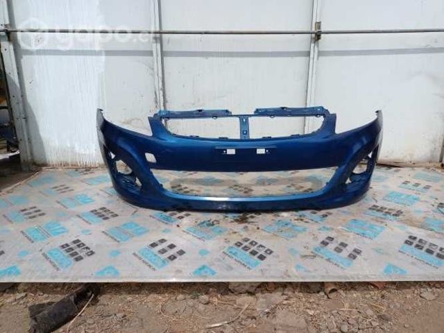 Parachoques delantero Suzuki Dzire 2014-2017