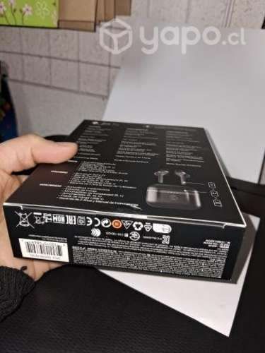 Audífonos Skullcandy