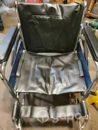 Silla de ruedas excelente estado