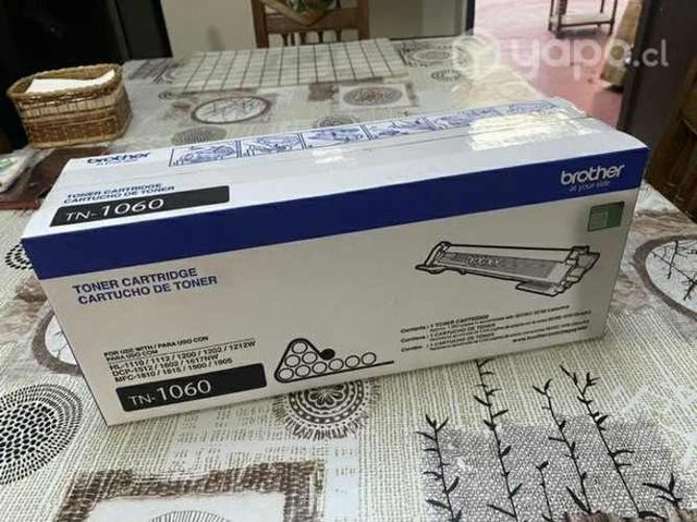 Toner Brother TN 1060