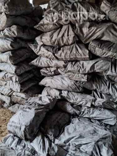 Carbón de Quebracho