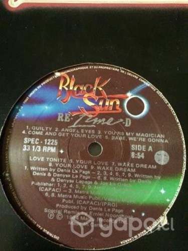 Lime Megamix Vinilo 12 Versión