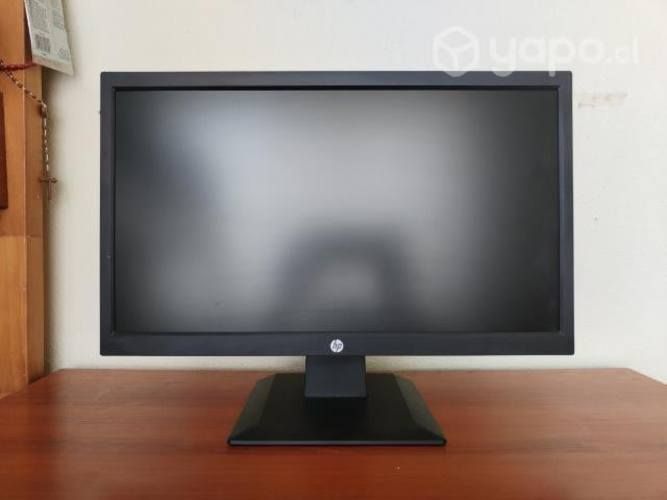 Monitor HP P204v
