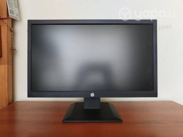 Monitor HP P204v