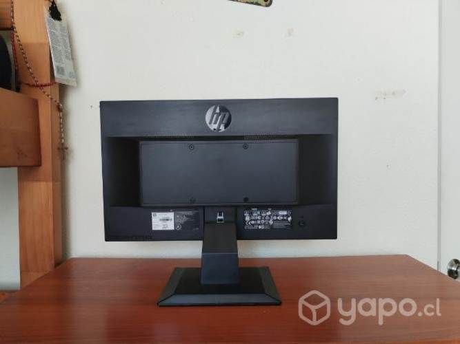 Monitor HP P204v