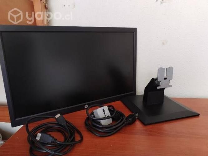 Monitor HP P204v