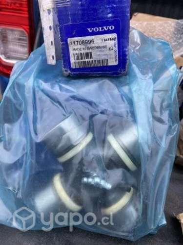 Cruceta Cargador Volvo L120F L90F L60F L110F