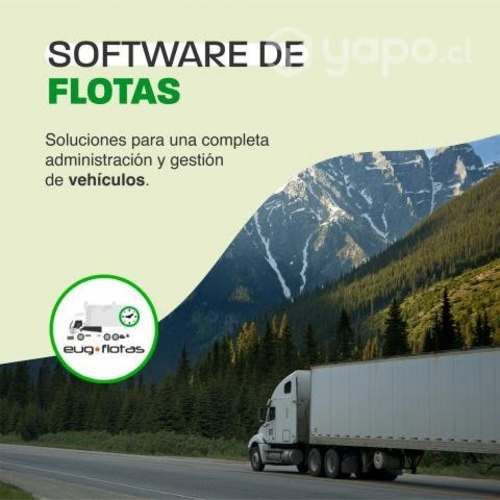 Software de flotas